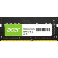 Acer SD100 8ГБ DDR4 SODIMM 3200 МГц BL.9BWWA.206