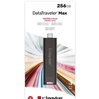 Kingston DataTraveler Max Type-C 256GB Image #5