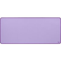 Logitech Desk Mat (лавандовый) Image #1