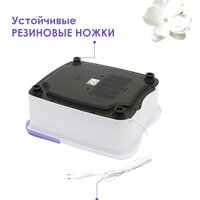 Atlanta ATH-6413 (фиолетовый) Image #5