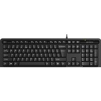 A4Tech Fstyler FKS10 (черный/синий) Image #1