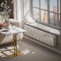 Royal Thermo PianoForte 200 Белый - 16 секций Image #6