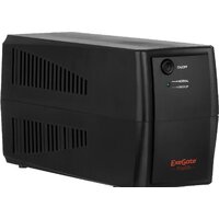 ExeGate Power Back BNB-400