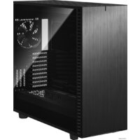 Fractal Design Define 7 XL Black TG Dark Tint FD-C-DEF7X-03 Image #8