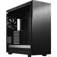 Fractal Design Define 7 XL Black TG Dark Tint FD-C-DEF7X-03 Image #5