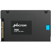 Micron 7400 Max U.3 6.4TB MTFDKCB6T4TFC-1AZ1ZABYY