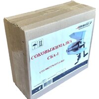 Авиатех СБА-1 Image #6