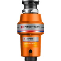 Meferi MFD560 Push Ultra с пневмокнопкой в комплекте