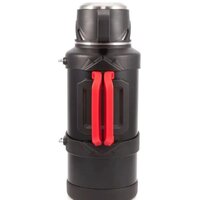 Следопыт Dakar PF-TM-28 1.9л (черный) Image #5