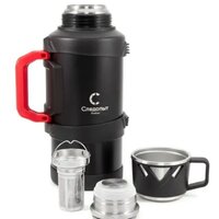 Следопыт Dakar PF-TM-28 1.9л (черный) Image #2