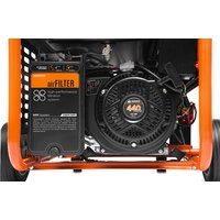 Daewoo Power GDA 8500E-3 Image #15