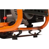 Daewoo Power GDA 8500E-3 Image #8