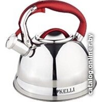 KELLI KL-4502 (красный)