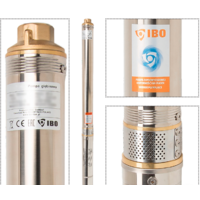 IBO 3SDM 24 (кабель 1м) Image #2