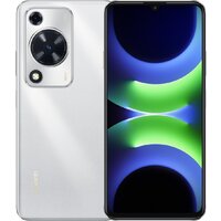 Huawei nova Y63 GFY-LX1 4GB/128GB (серебристый)