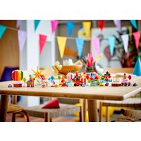 LEGO Classic 11029 Творческая коробка для вечеринок Image #13