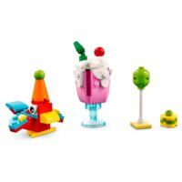 LEGO Classic 11029 Творческая коробка для вечеринок Image #6