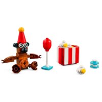 LEGO Classic 11029 Творческая коробка для вечеринок Image #10