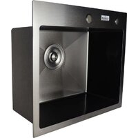 MARRBAXX B5044-R (черный/графит) Image #5