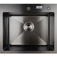 MARRBAXX B5044-R (черный/графит)