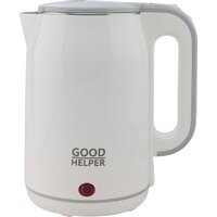 Goodhelper KPS-184C (белый)