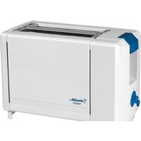 Atlanta ATH-231 (белый/синий)