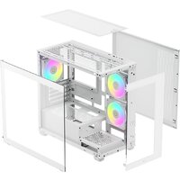 Ocypus Gamma C52 WH ARGB Image #10