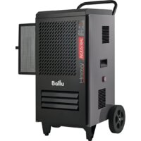 Ballu BDI-80L (черный) Image #4