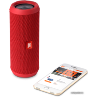 JBL Flip 3 Red [JBLFLIP3RED] Image #6