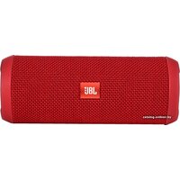 JBL Flip 3 Red [JBLFLIP3RED]