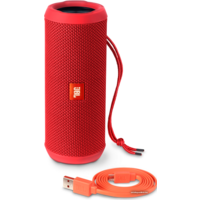 JBL Flip 3 Red [JBLFLIP3RED] Image #7