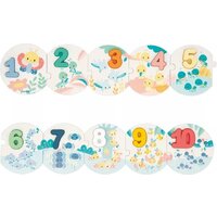 Janod Цифры J08042 Image #6