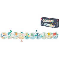 Janod Цифры J08042 Image #2