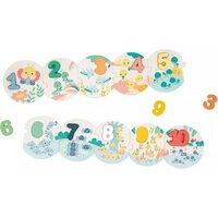 Janod Цифры J08042 Image #5