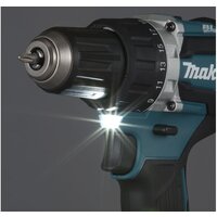 Makita DDF484Z (без АКБ) Image #3