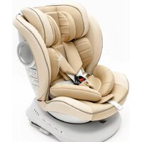 Amarobaby Champion Isofix AMARO-2008CH-Be (бежевый)