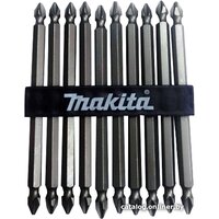 Makita D-34849 (10 предметов) Image #2