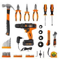 ISMA 1057 (с 1-им АКБ, кейс, набор оснастки) Image #2