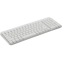 Logitech K251 Compact Bluetooth Wireless Keyboard 920-013364 (белый, нет кириллицы) Image #2