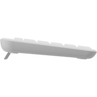 Logitech K251 Compact Bluetooth Wireless Keyboard 920-013364 (белый, нет кириллицы) Image #3