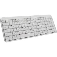 Logitech K251 Compact Bluetooth Wireless Keyboard 920-013364 (белый, нет кириллицы) Image #5