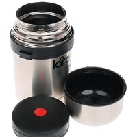 Lara LR04-51 0.75л (серебристый) Image #4