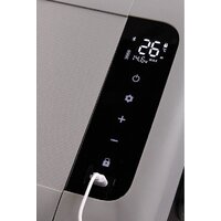 Alpicool MK35 (без адаптера 220В) Image #9