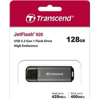 Transcend JetFlash 920 128GB Image #6