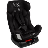 Siger Диона Винни Пух KRES4054 (черный кот)