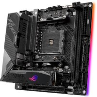 ASUS ROG Strix X570-I Gaming Image #3
