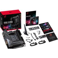 ASUS ROG Strix X570-I Gaming Image #7
