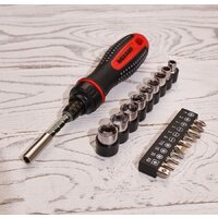 Rexant 12-6075 (21 предмет) Image #8