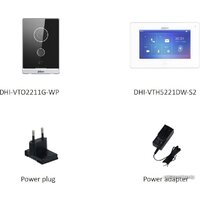 Dahua DHI-KTW01 Image #2