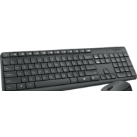 Logitech MK235 Wireless Combo 920-007948 Image #2